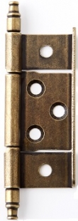 Antique hinge CD229-21 -2.5inches