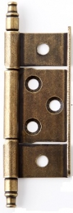 Antique hinge CD229-19 -2.5inches