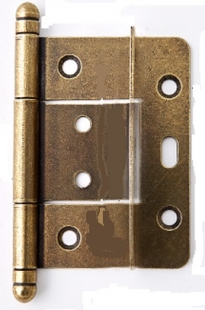 Antique hinge CD208-28 -3inches