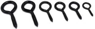 Eye screw hook