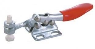 201-A Horizontal handle toggle clamp