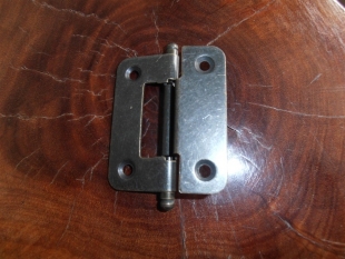 H0261 Metal hinge