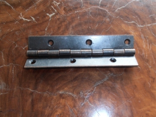 H-1293 Metal hinge