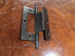 H-138 Metal hinge