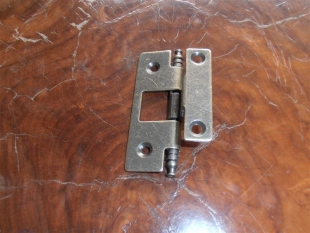 H1543 Metal hinge