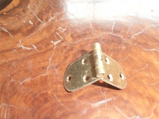 H0264 Metal hinge