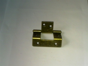 WJ04010010 Metal hinge