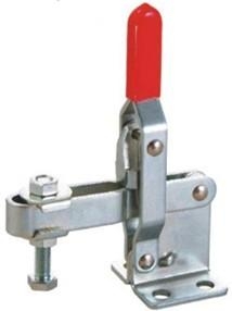 toggle clamp 11421 & 12421