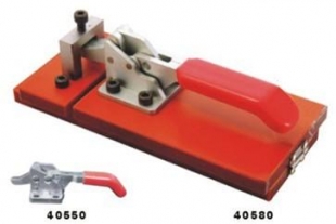 40550 / 40580 Latch clamp