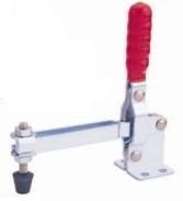 Toggle clamp