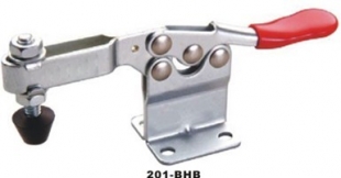 201-BHB / 201-BSM toggle clamp