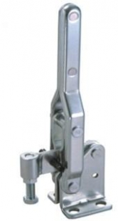10448 vertical handle toggle clamp