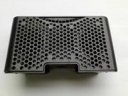 Outer case for louderspeaker box