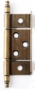 Antique hinge CD229-26 -2.5inches