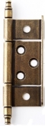 Antique hinge CD229-23 -2.5inches