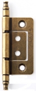 Antique hinge CD284-1 -2inches