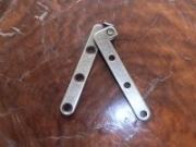 H-0084 Metal hinge