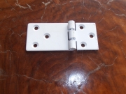 H-0475 Metal hinge