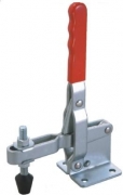 101EL Vertical handle toggle clamp