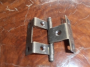 FK0384 Metal hinge