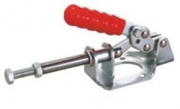 302-FM Push-pull handle toggle clamp