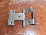 H1400 Metal hinge