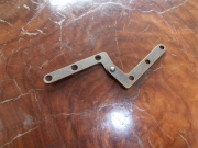 H27414-RH Metal hinge