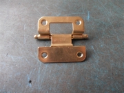 FK0006 Metal hinge