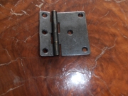 H1058 Metal hinge