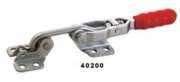 Latch clamp 40200