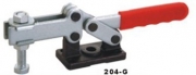 204G / 204GL toggle clamp