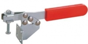 21383 horizontal handle toggle clamp