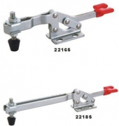 22165 / 22185 horizontal handle toggle clamp