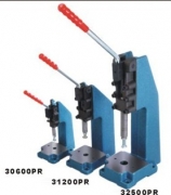 30600PR / 31200PR / 32500PR Push-pull handle toggle clamp