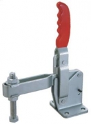 101J vertical handle toggle clamp