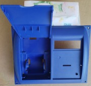 Enclosure
